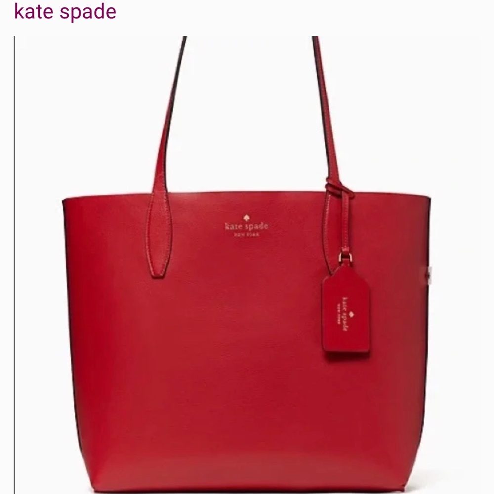 Kate Spade Wrapping Party Large Tote